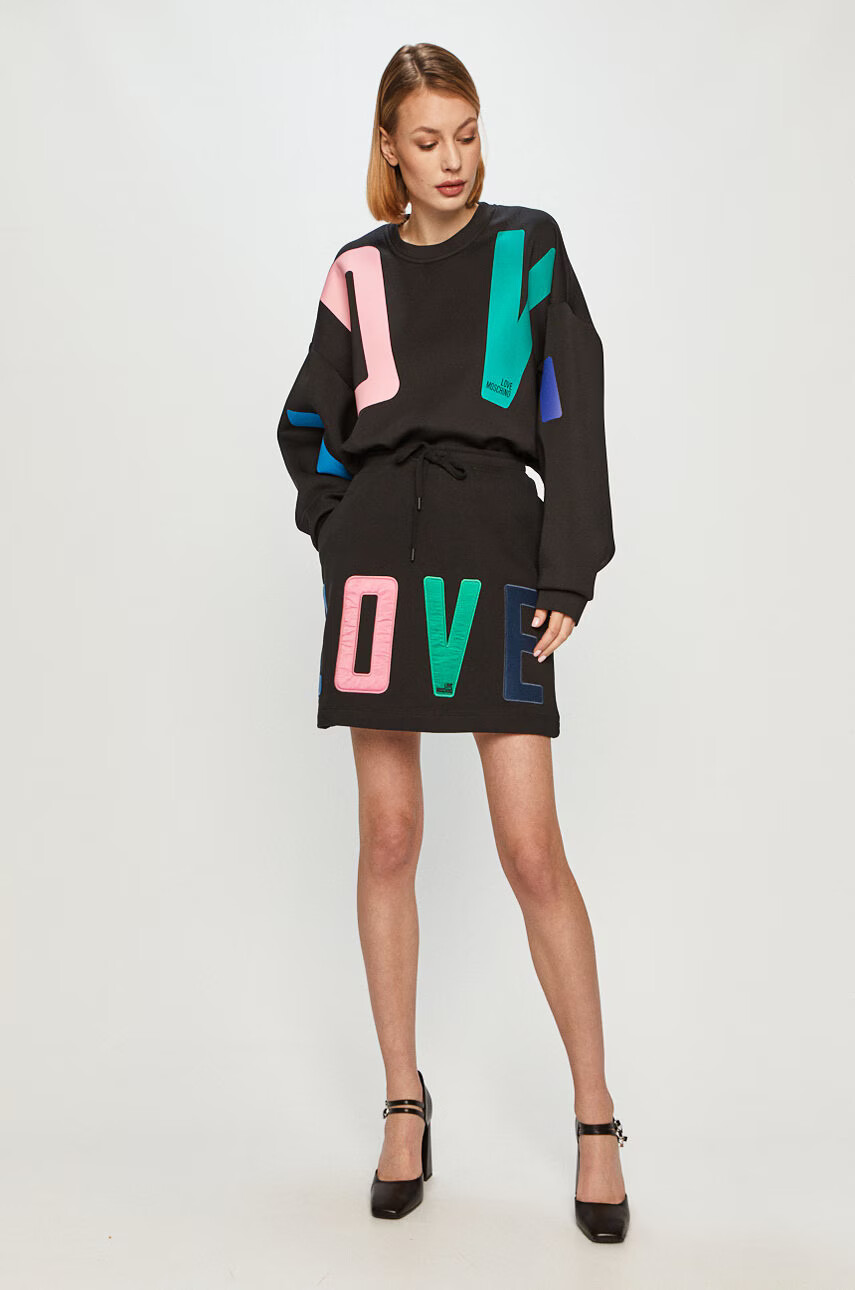 Love Moschino Пола - Pepit.bg