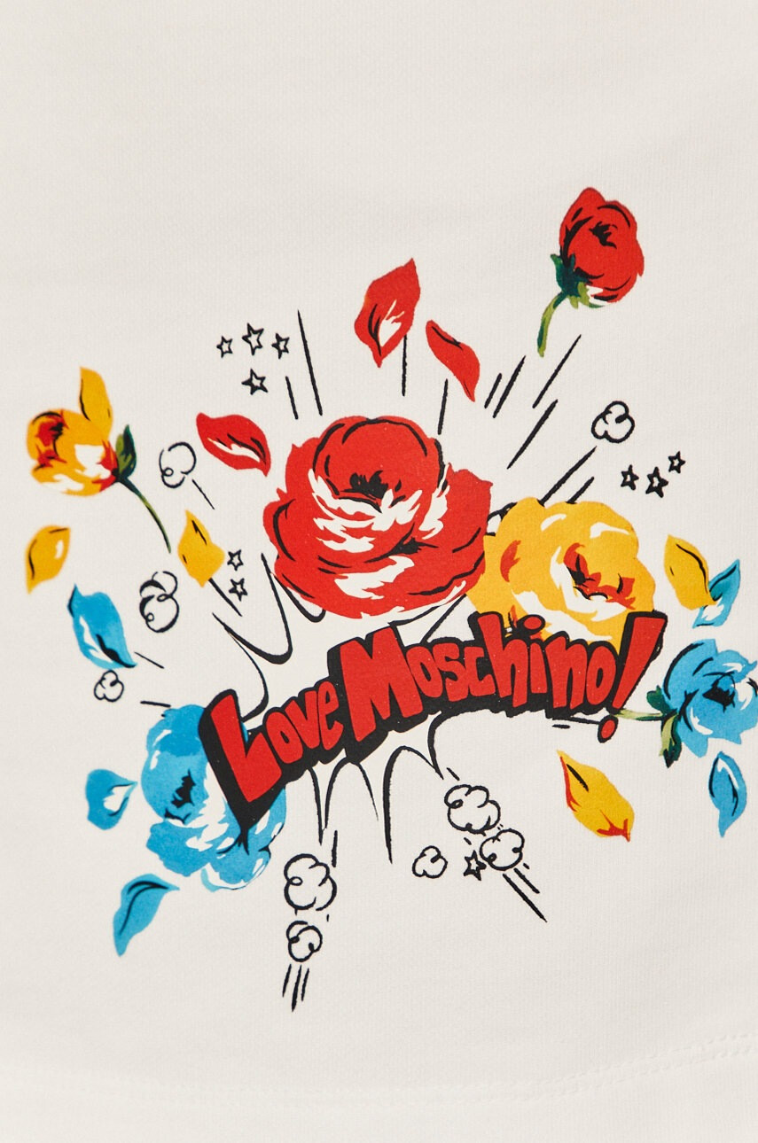 Love Moschino Пола - Pepit.bg