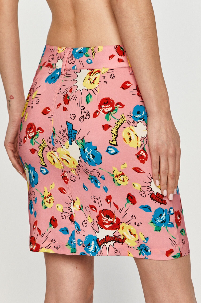 Love Moschino Пола - Pepit.bg