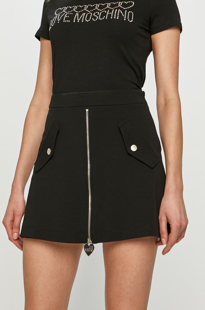Love Moschino Пола - Pepit.bg