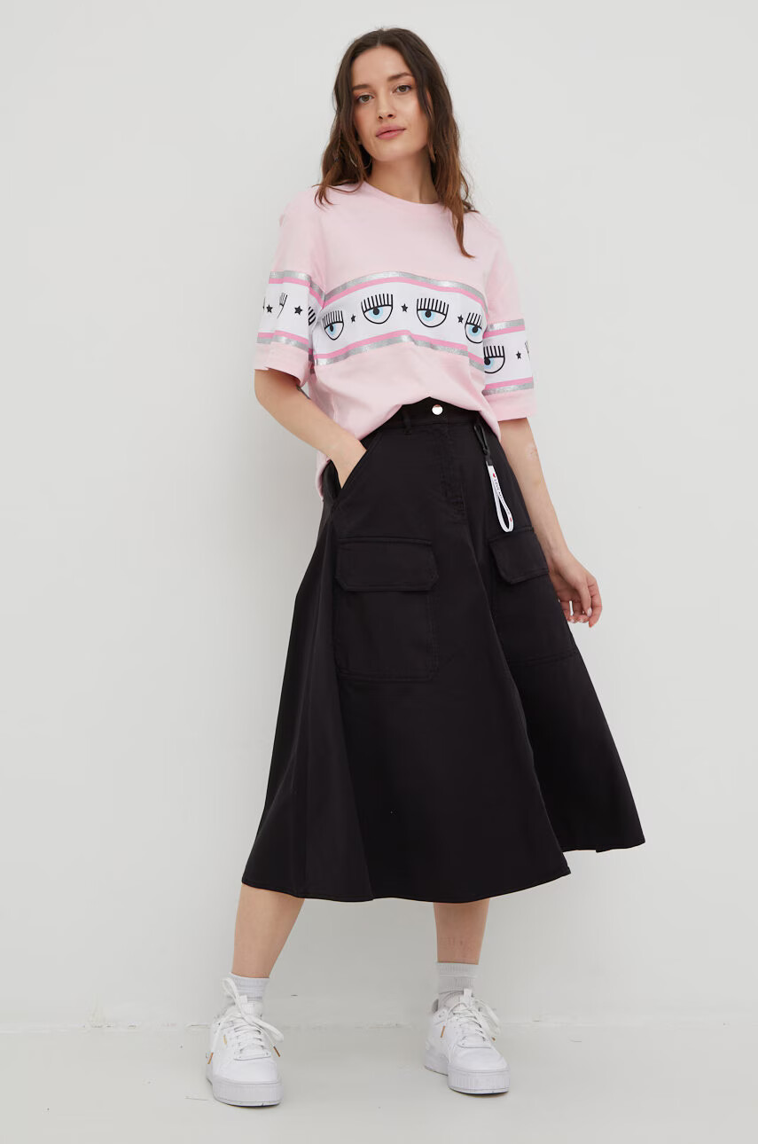 Love Moschino Пола - Pepit.bg