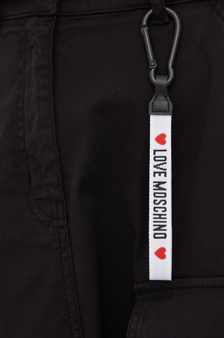 Love Moschino Пола - Pepit.bg