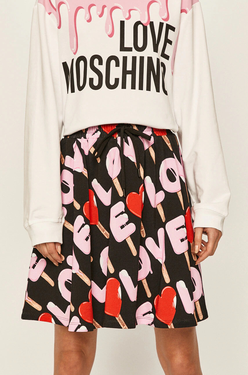 Love Moschino Пола - Pepit.bg