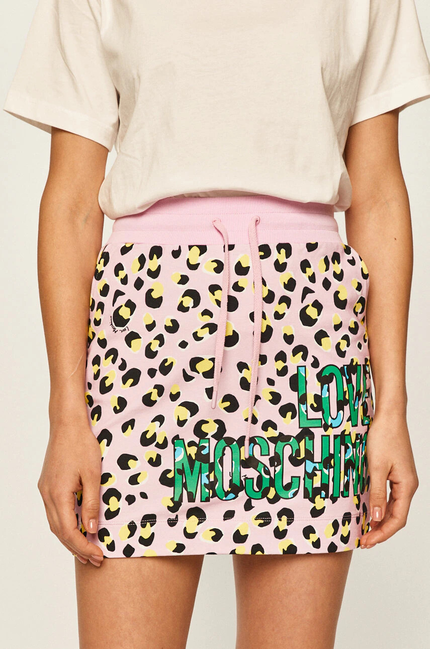 Love Moschino Пола - Pepit.bg