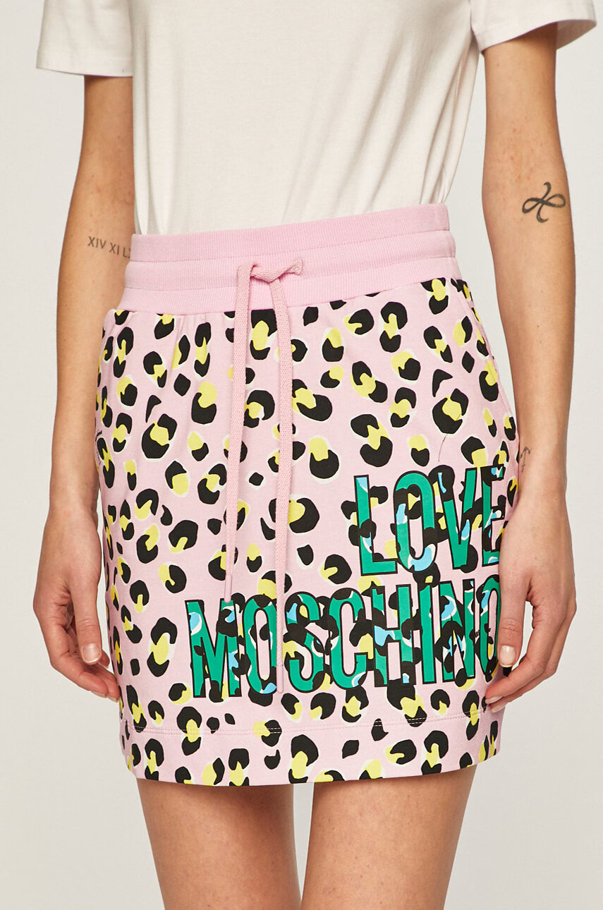 Love Moschino Пола - Pepit.bg