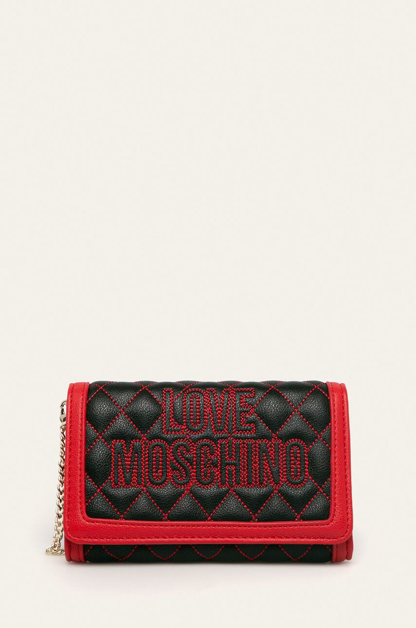 Love Moschino Портфейл - Pepit.bg