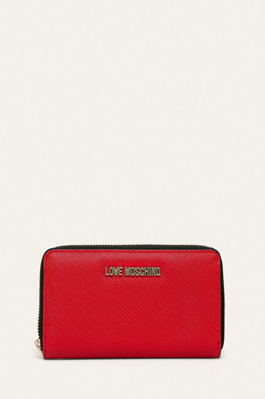 Love Moschino Портфейл - Pepit.bg