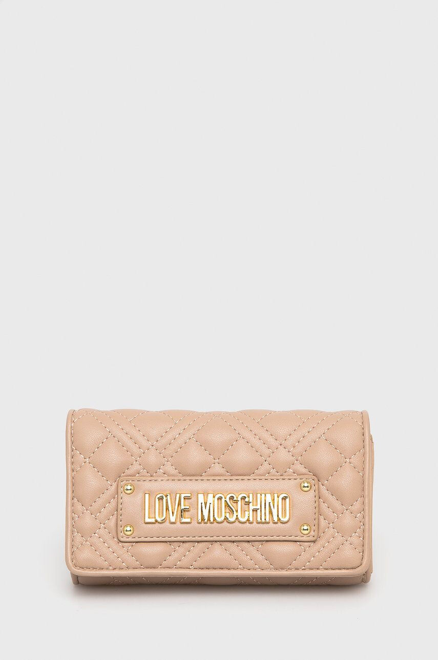 Love Moschino Портфейл - Pepit.bg