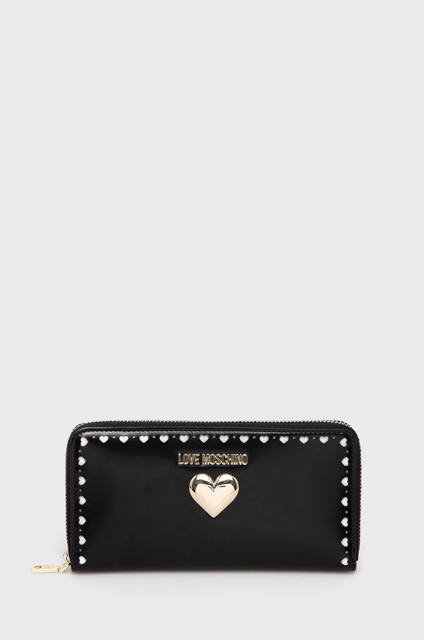 Love Moschino Портфейл - Pepit.bg