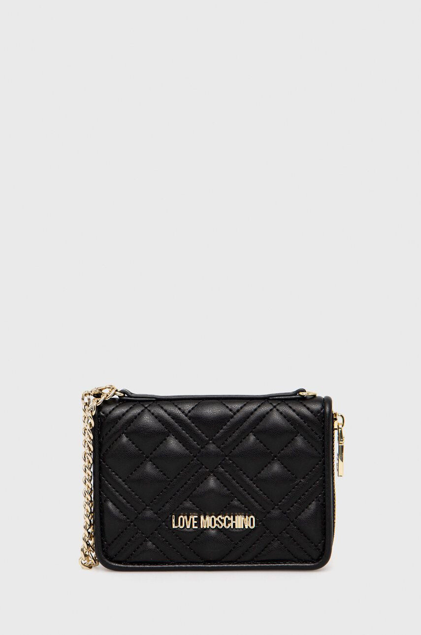 Love Moschino Портфейл - Pepit.bg