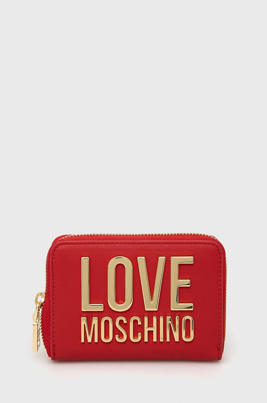 Love Moschino Портфейл - Pepit.bg