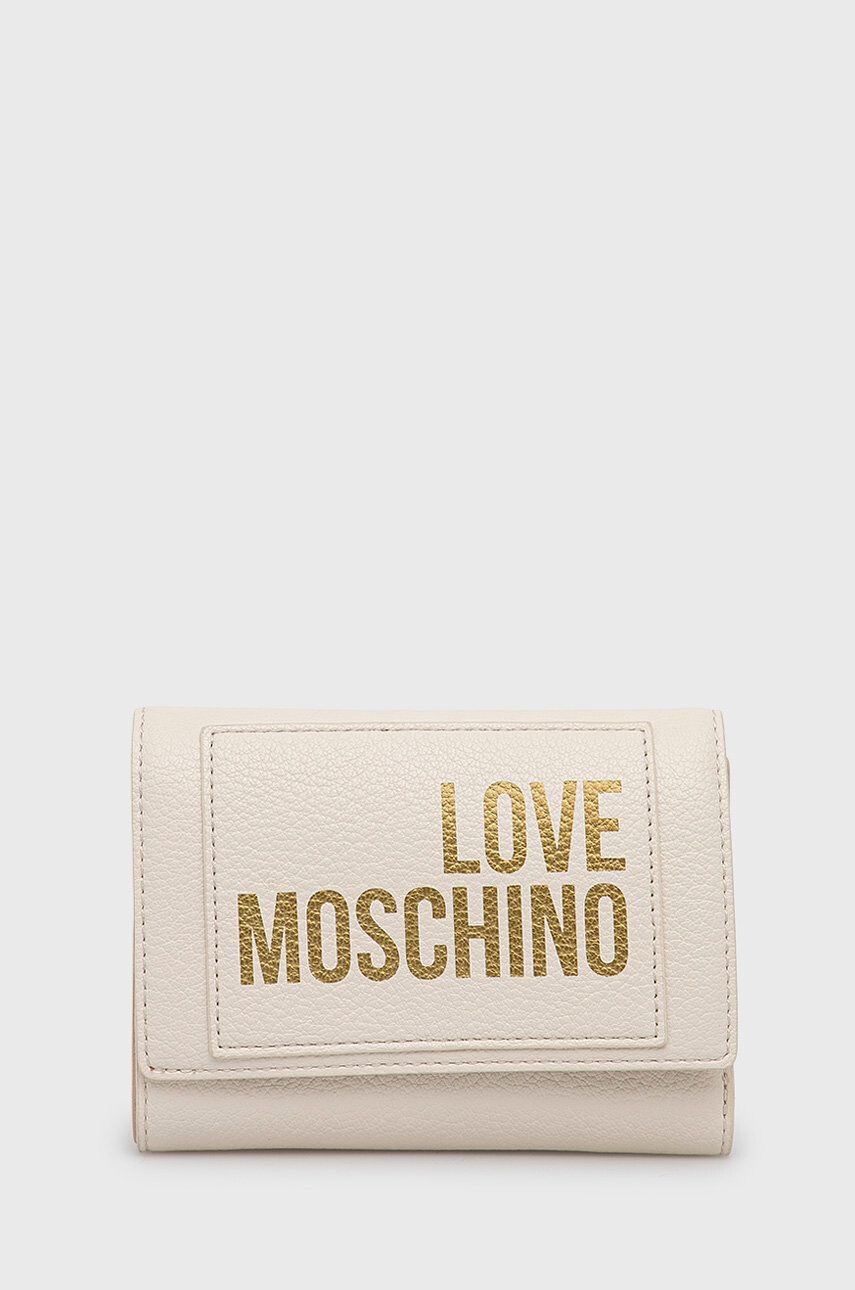 Love Moschino Портфейл - Pepit.bg