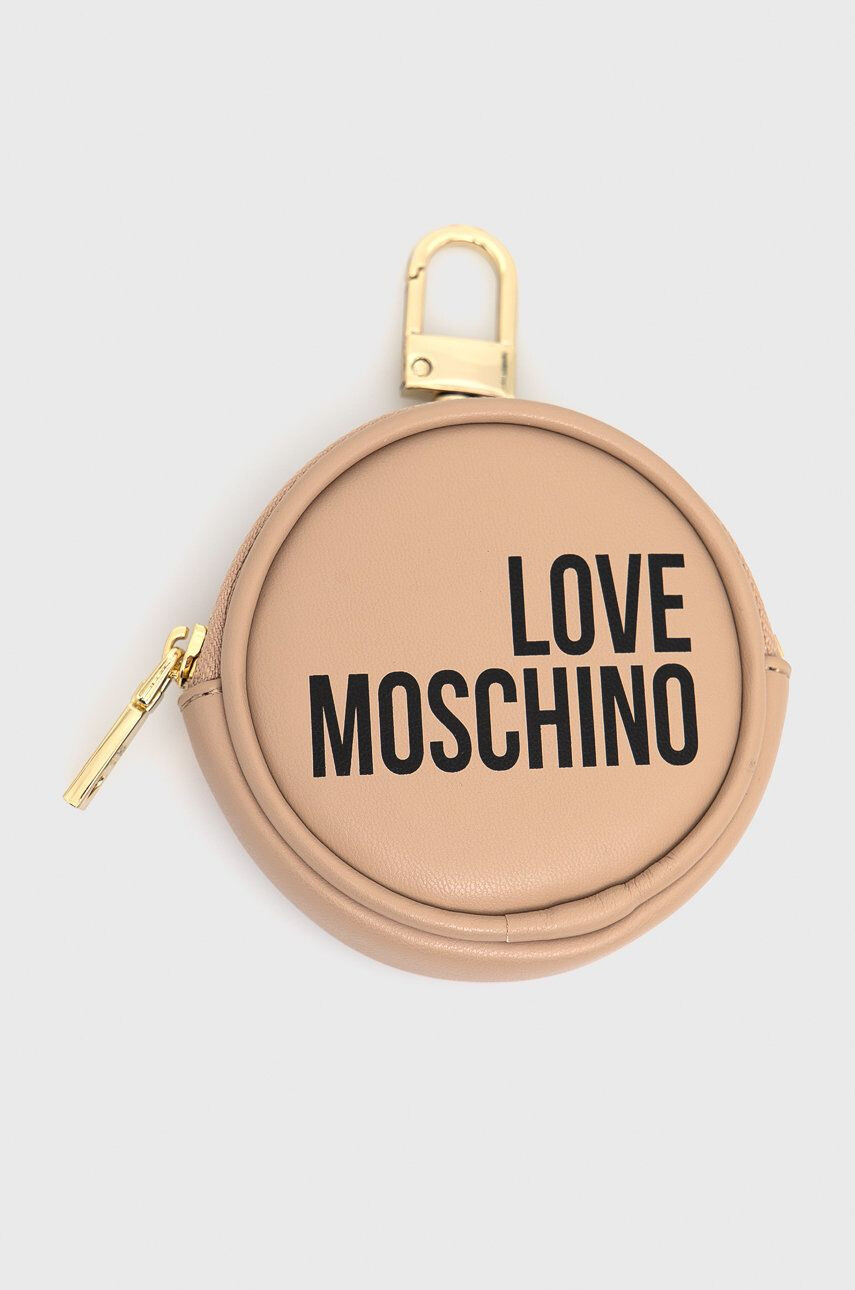 Love Moschino Портфейл - Pepit.bg