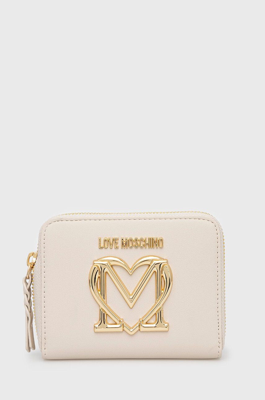 Love Moschino Портфейл - Pepit.bg