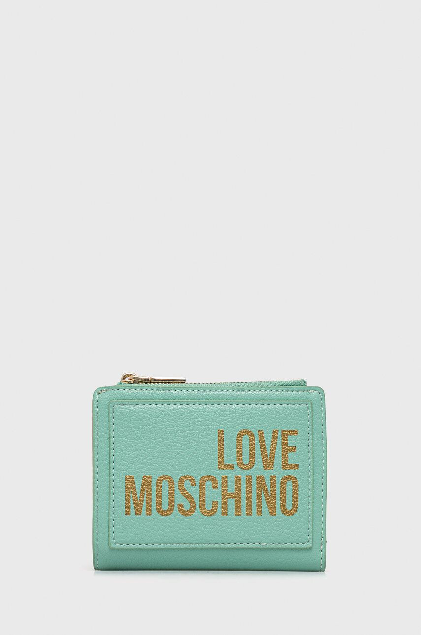 Love Moschino Портфейл - Pepit.bg