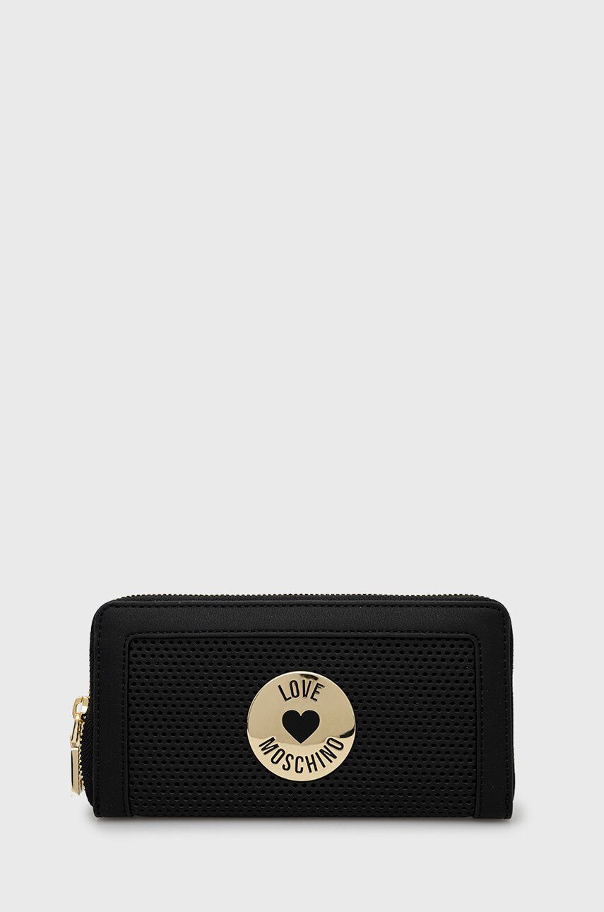 Love Moschino Портфейл - Pepit.bg