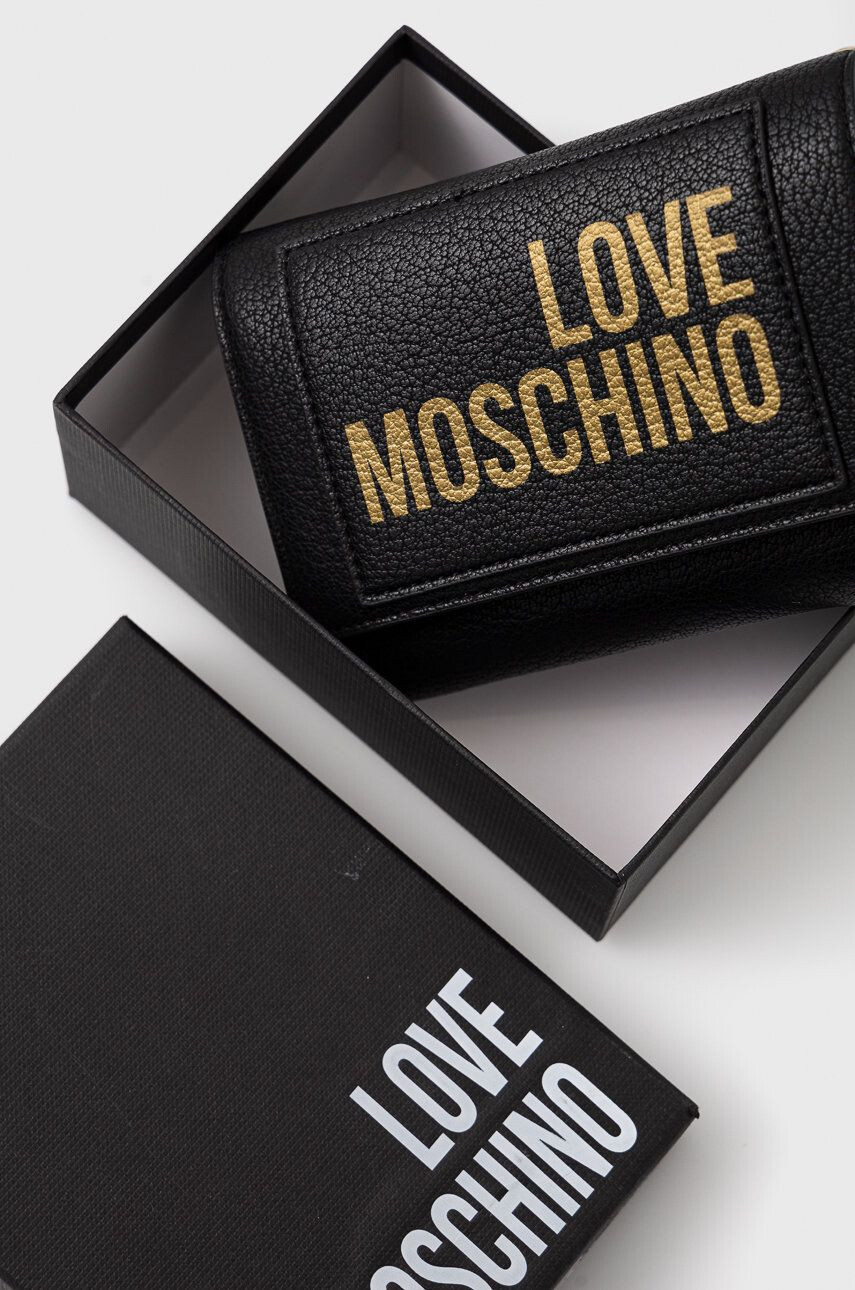 Love Moschino Портфейл - Pepit.bg