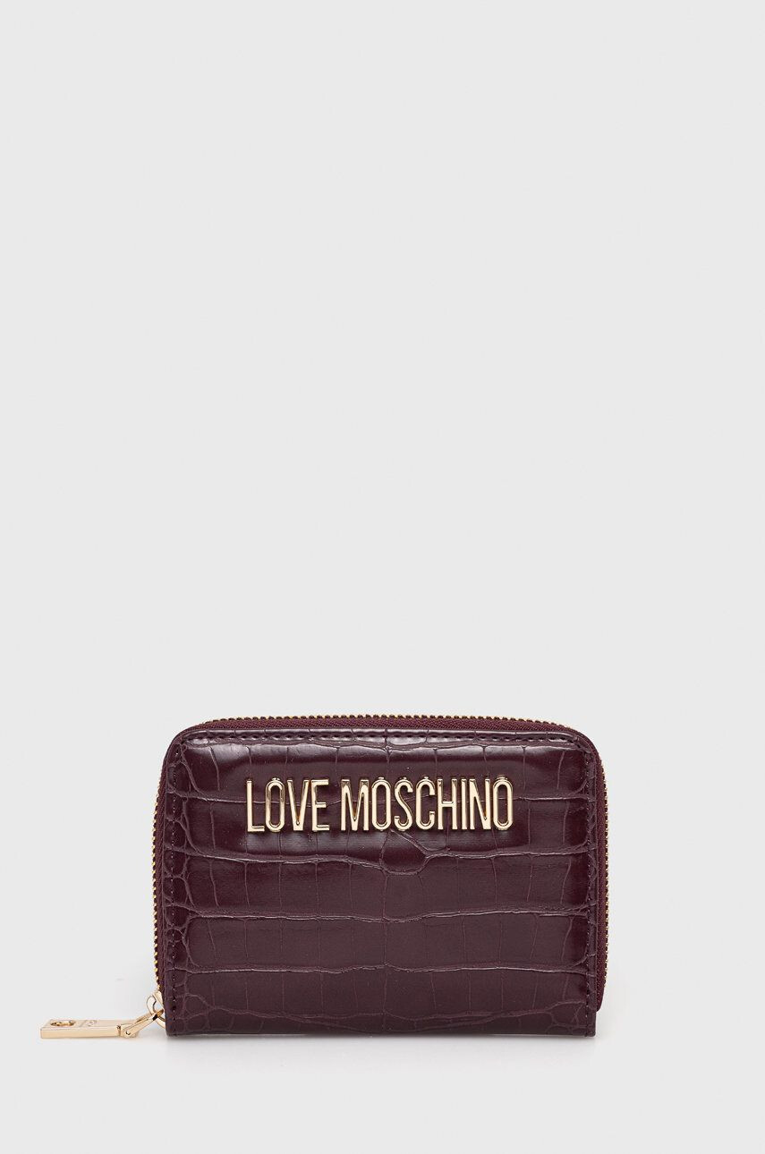 Love Moschino Портфейл - Pepit.bg