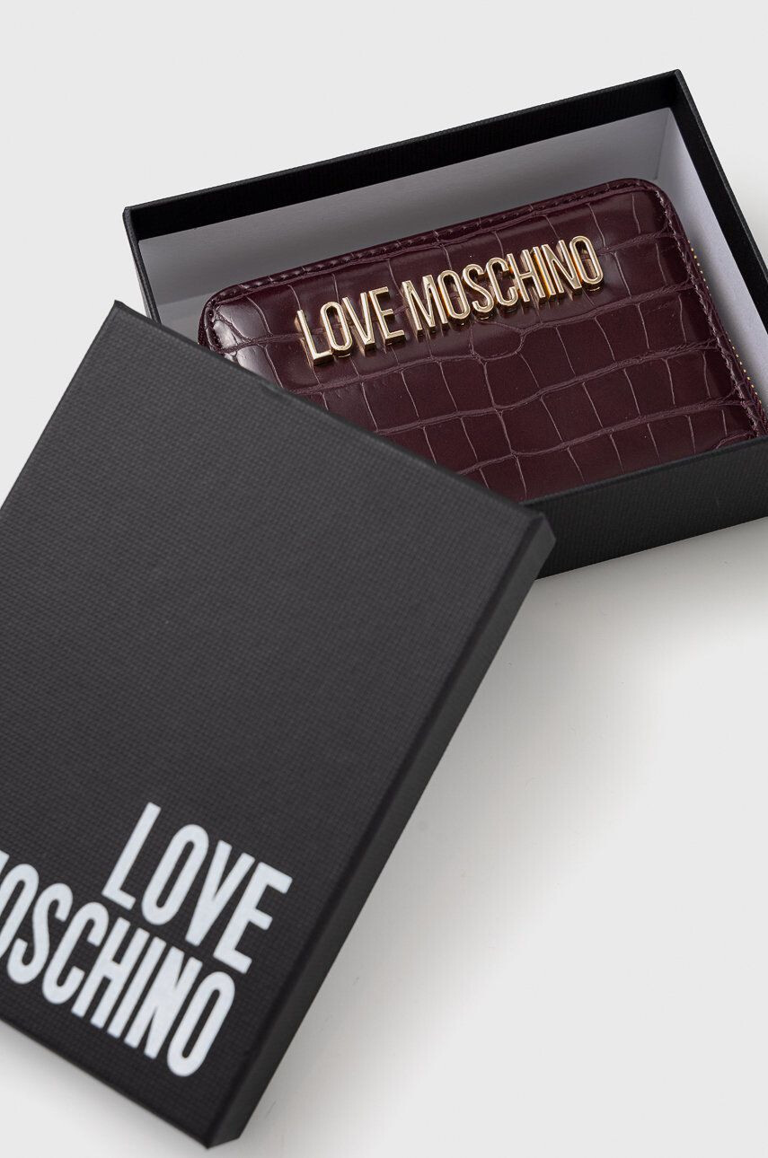 Love Moschino Портфейл - Pepit.bg