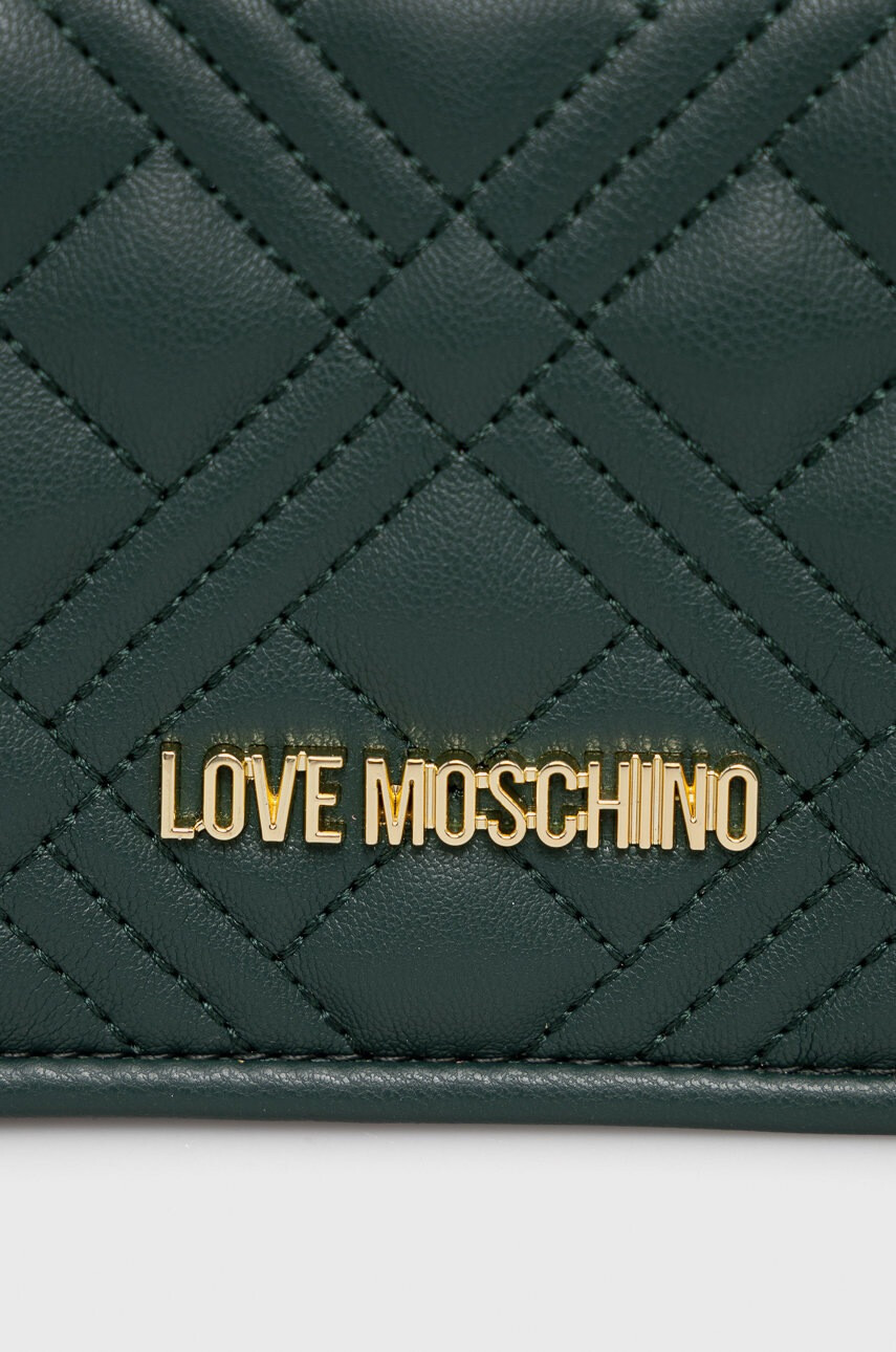 Love Moschino Портфейл - Pepit.bg