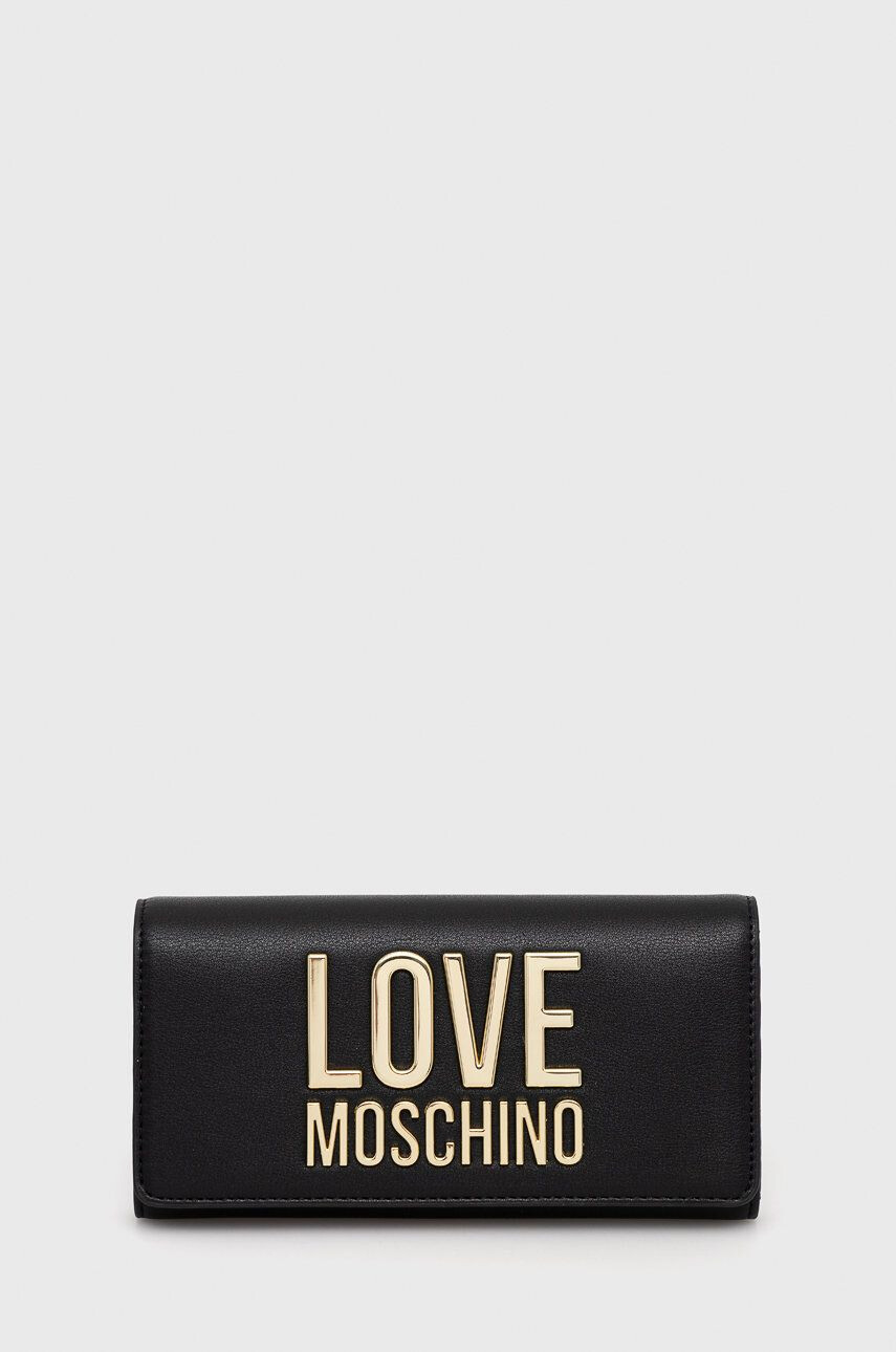 Love Moschino Портфейл - Pepit.bg