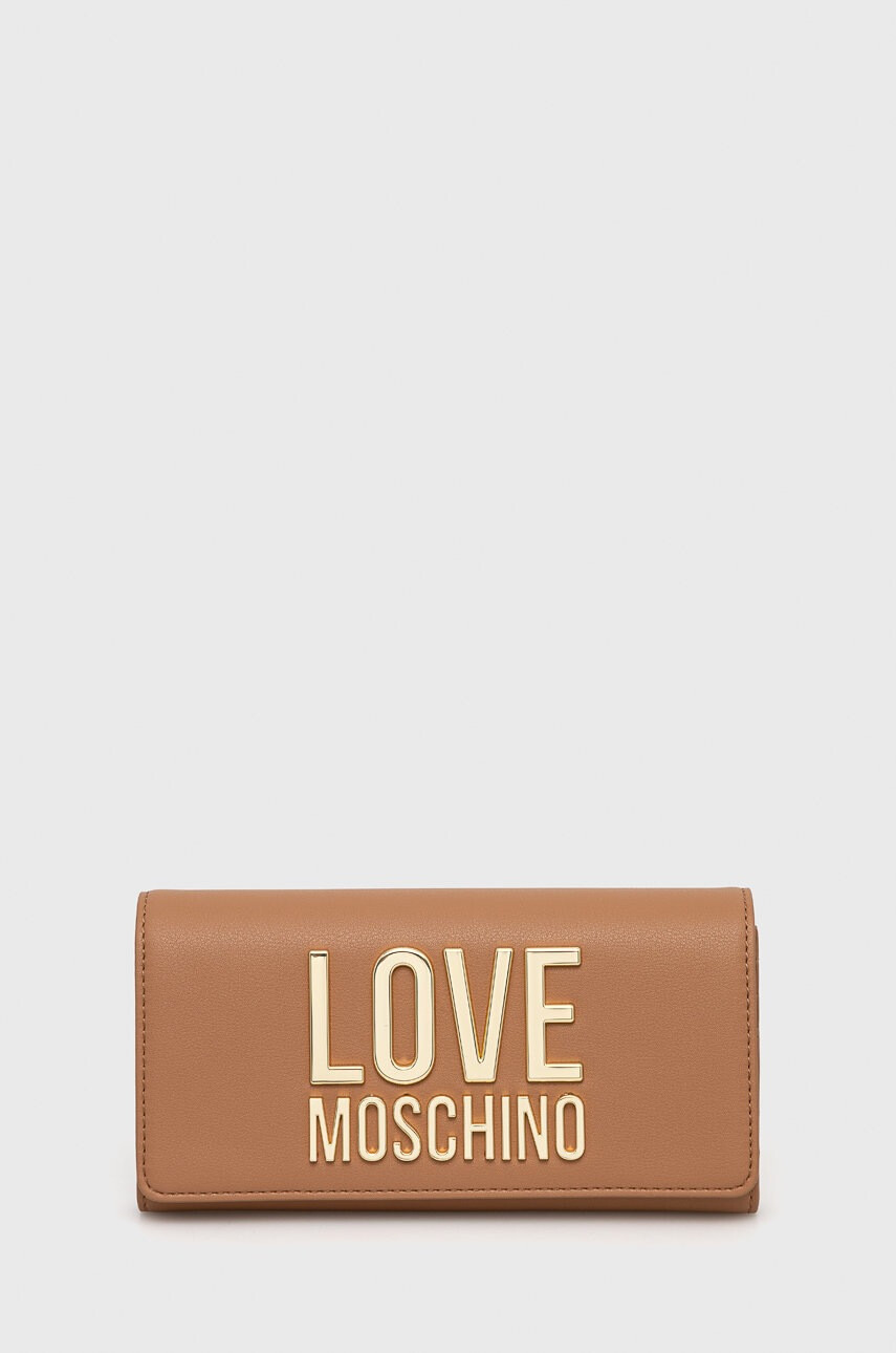 Love Moschino Портфейл - Pepit.bg