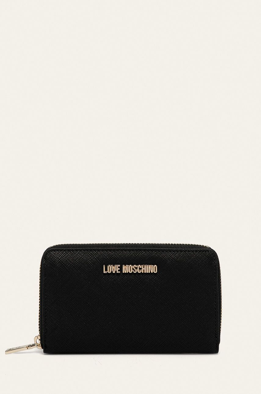 Love Moschino Портфейл - Pepit.bg