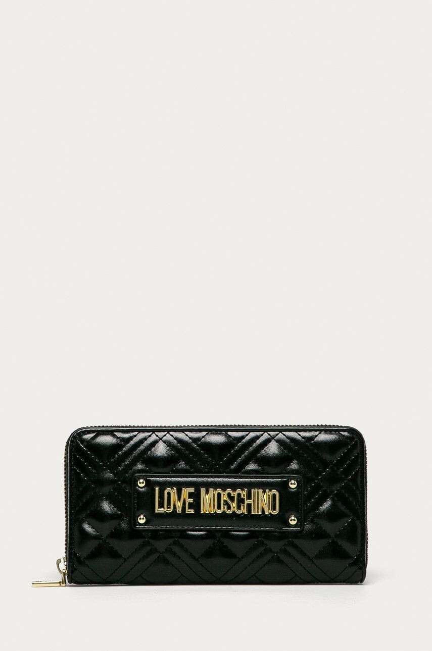 Love Moschino Портфейл - Pepit.bg