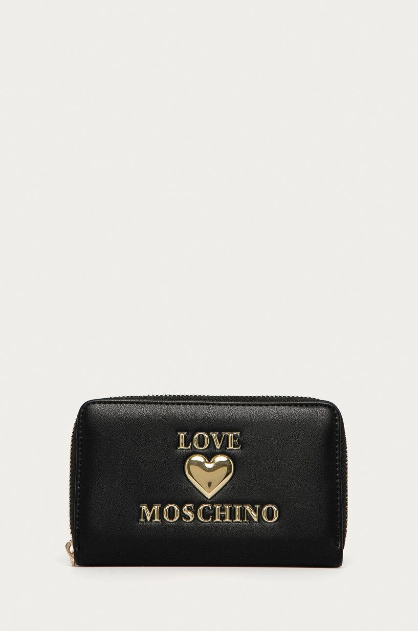 Love Moschino Портфейл - Pepit.bg