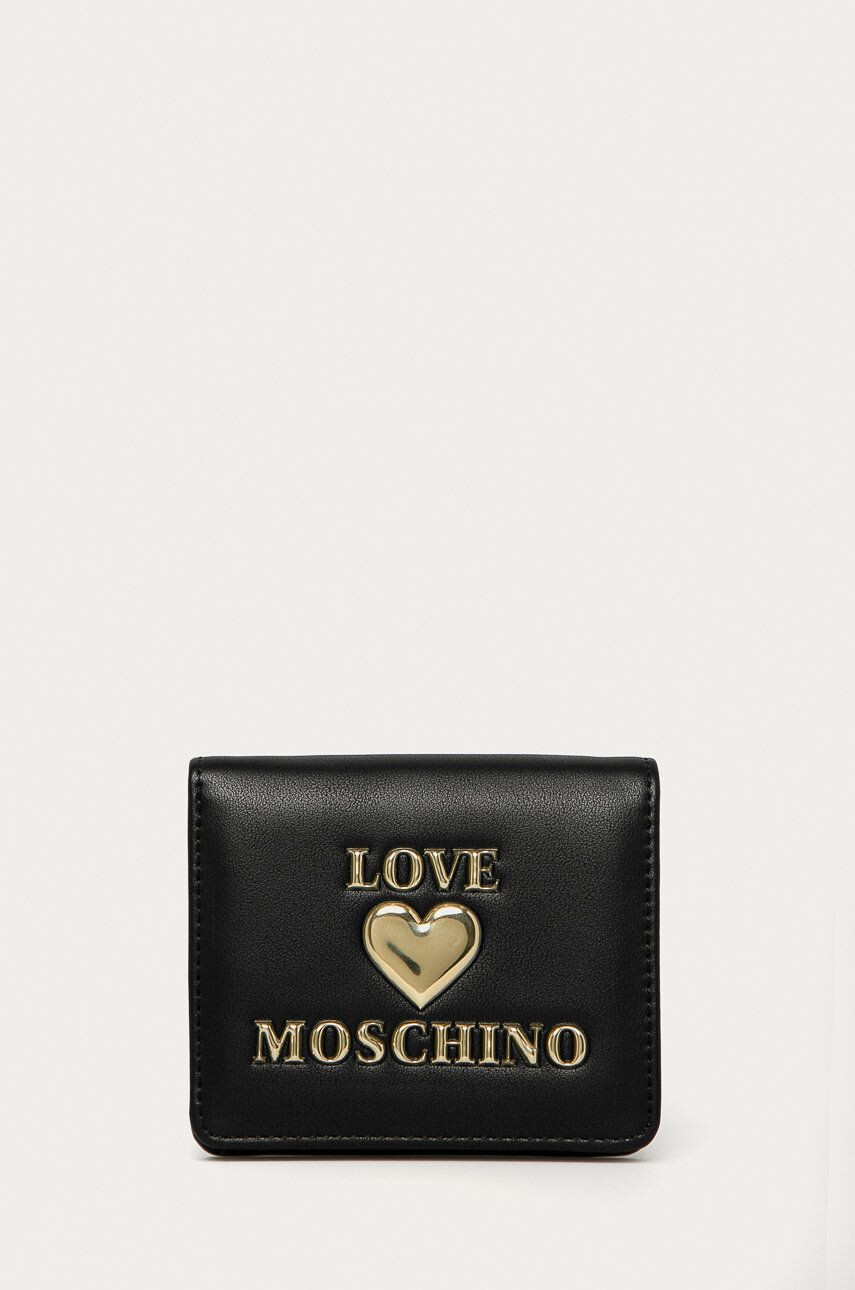 Love Moschino Портфейл - Pepit.bg