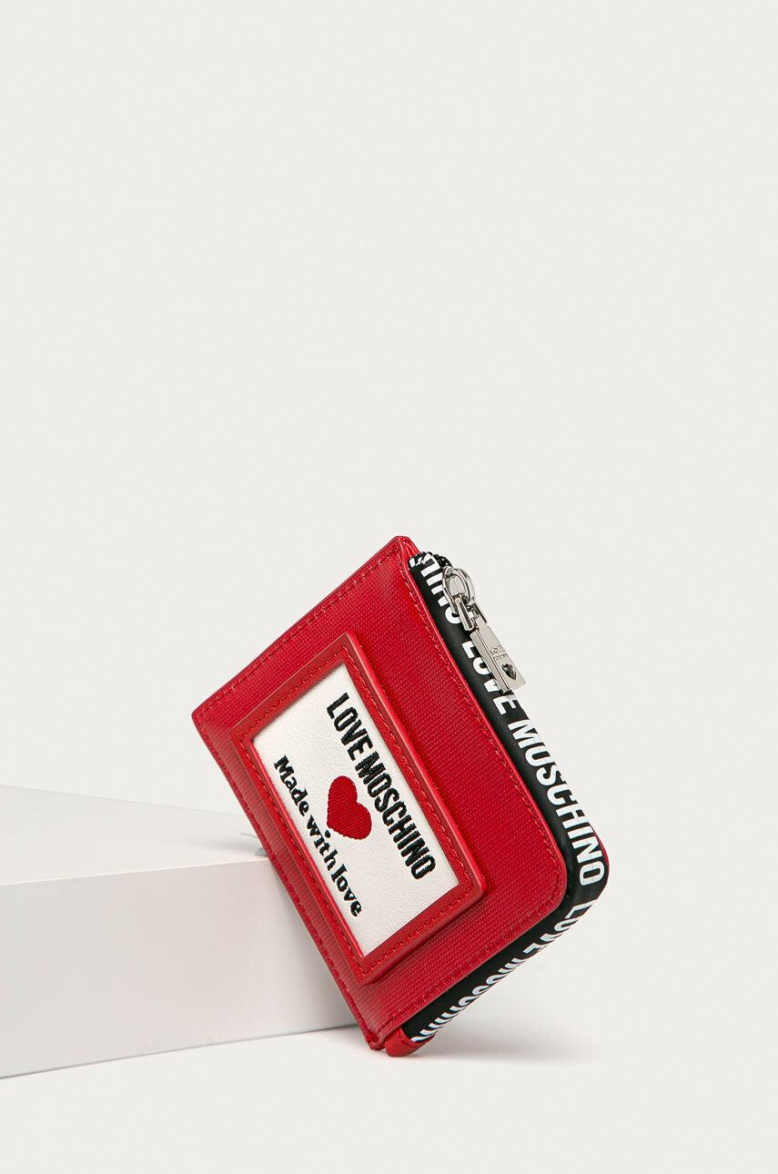 Love Moschino Портфейл - Pepit.bg