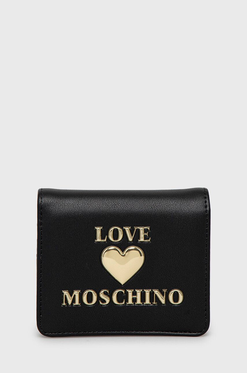 Love Moschino Портфейл - Pepit.bg