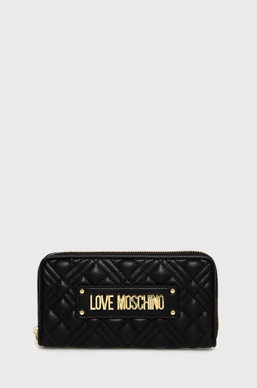 Love Moschino Портфейл - Pepit.bg