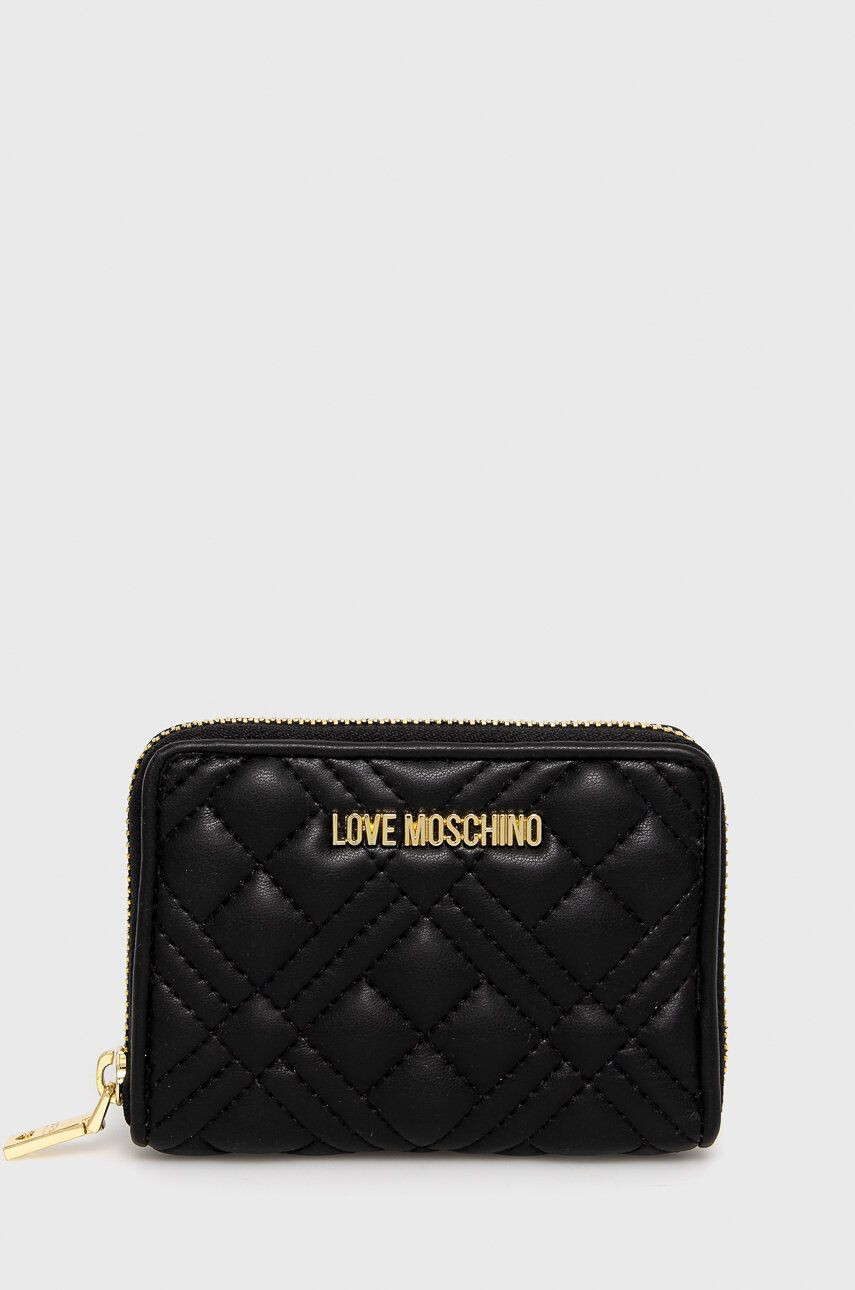 Love Moschino Портфейл - Pepit.bg