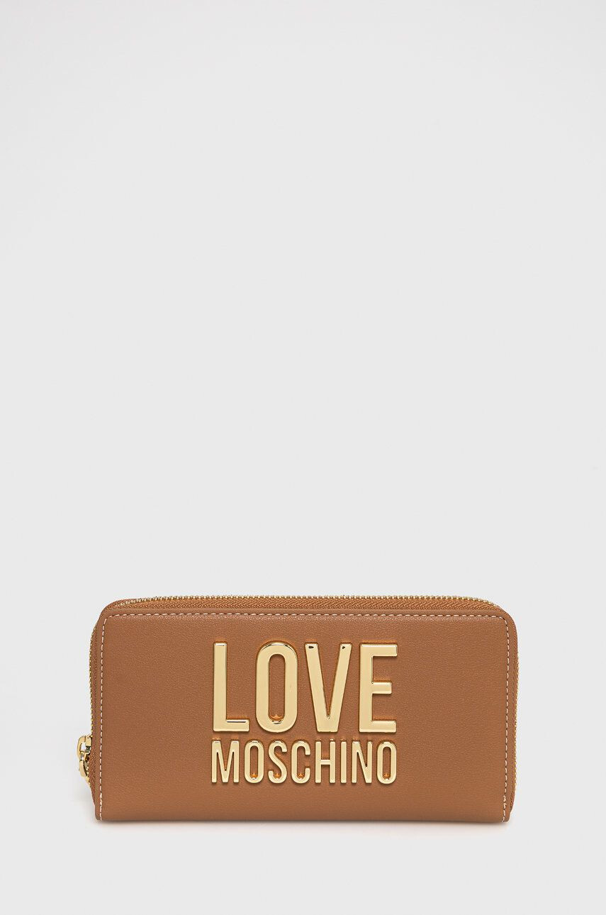 Love Moschino Портфейл - Pepit.bg