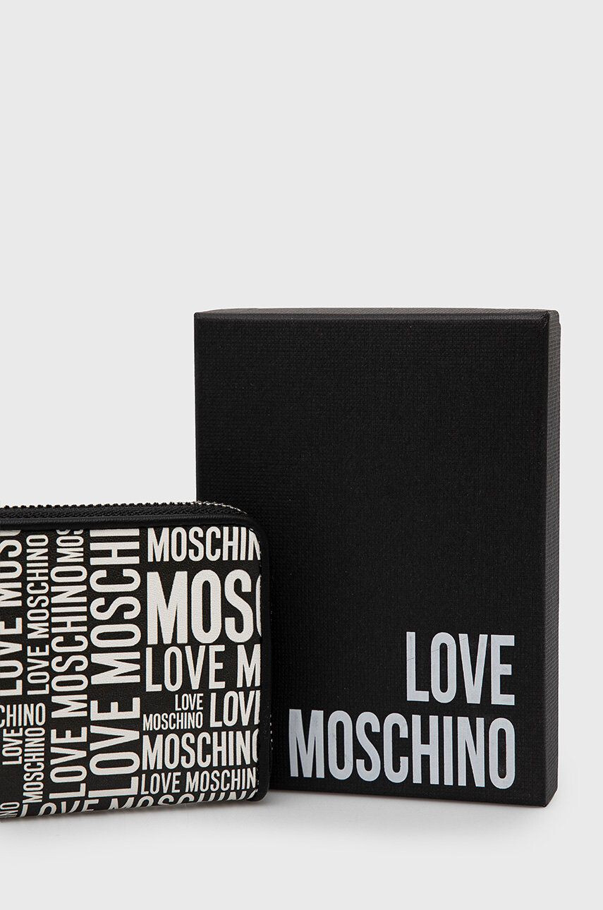 Love Moschino Портфейл - Pepit.bg