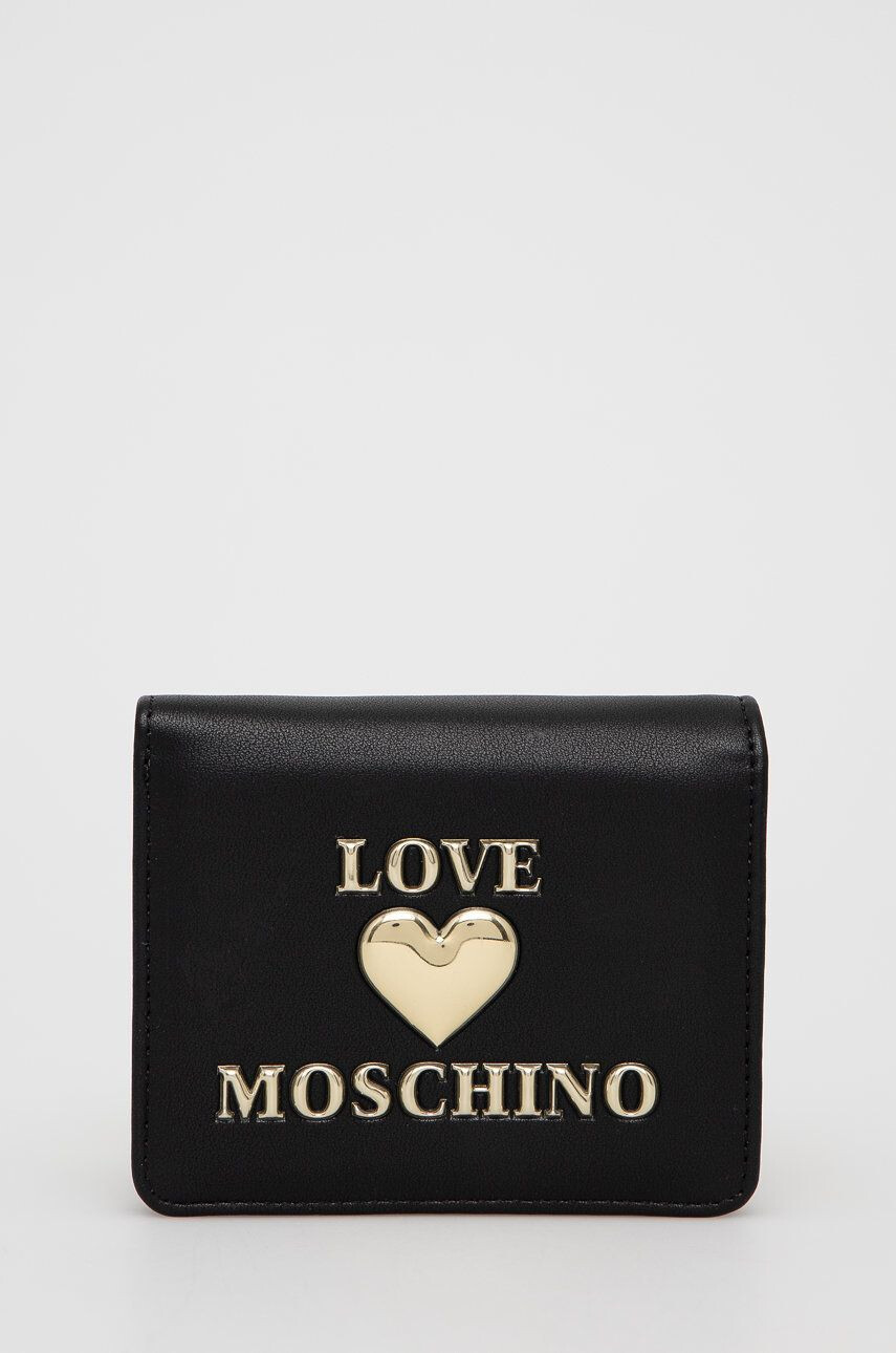 Love Moschino Портфейл - Pepit.bg