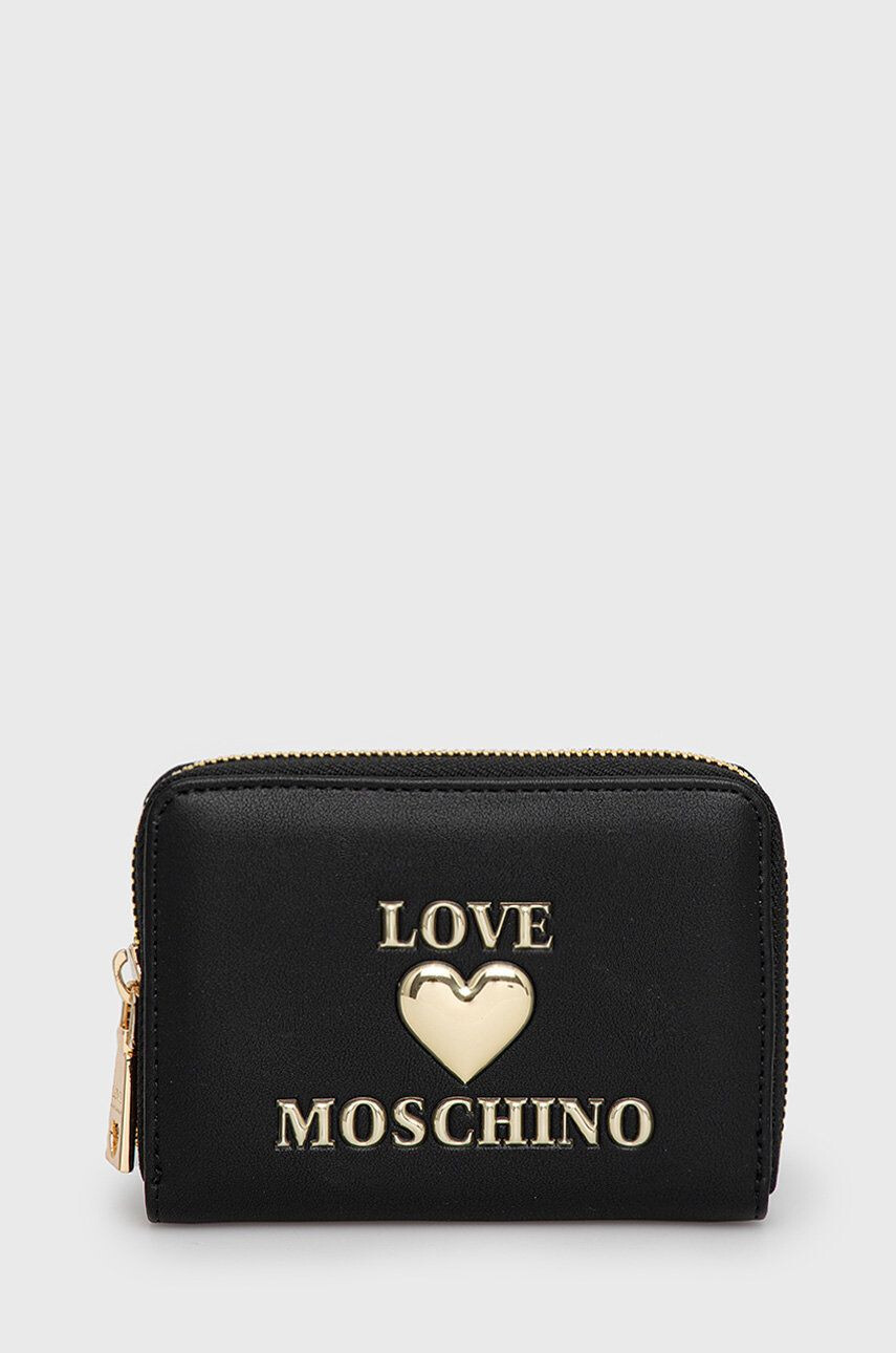 Love Moschino Портфейл - Pepit.bg