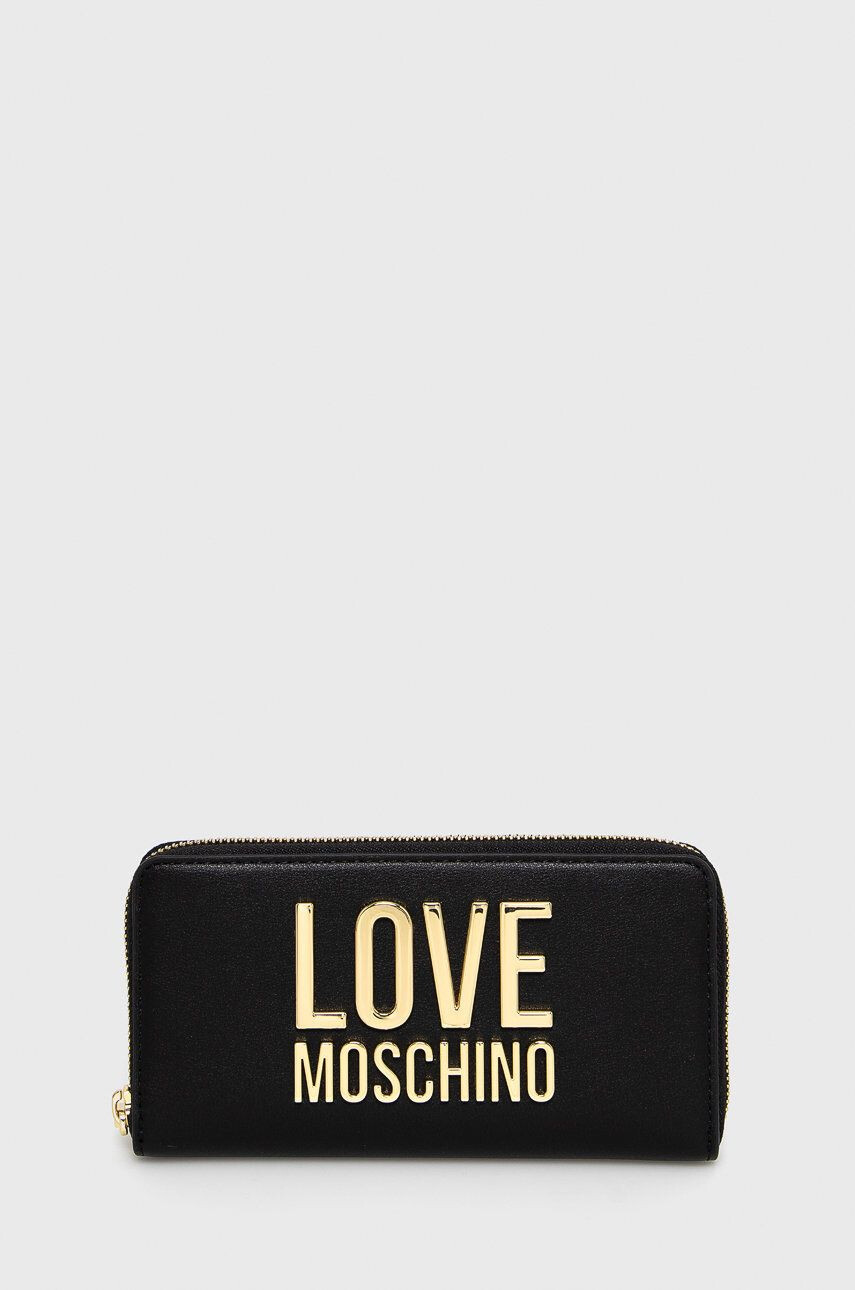 Love Moschino Портфейл - Pepit.bg