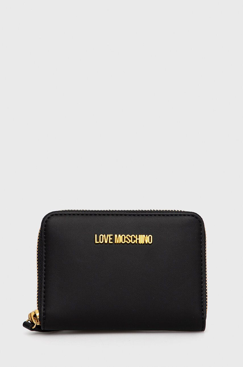 Love Moschino Портфейл - Pepit.bg