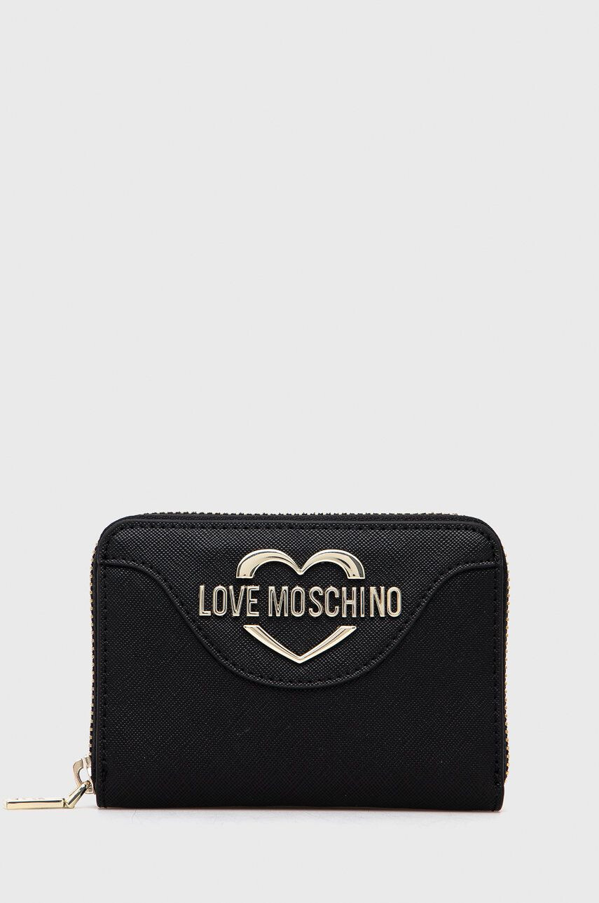 Love Moschino Портфейл - Pepit.bg