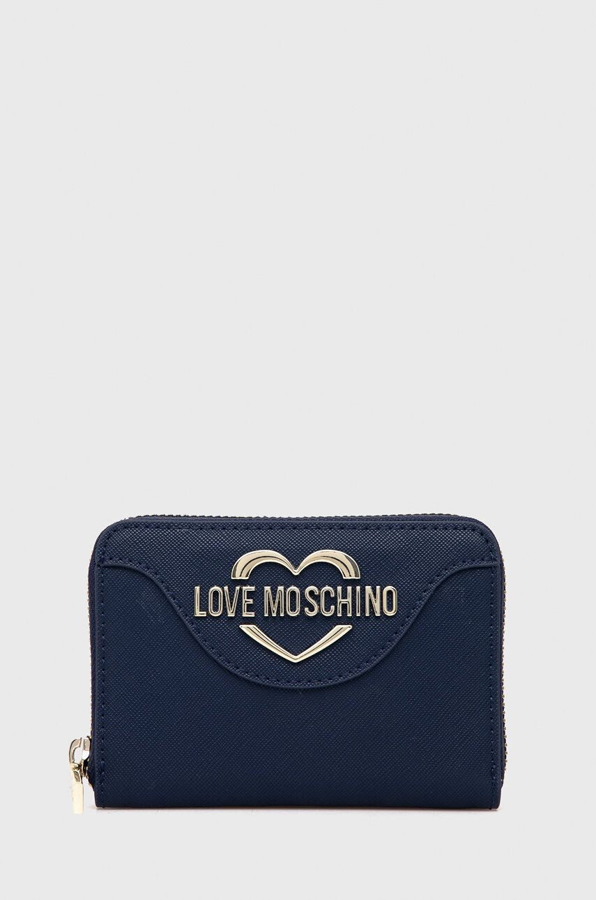 Love Moschino Портфейл - Pepit.bg