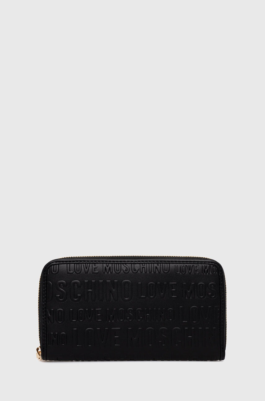 Love Moschino Портфейл - Pepit.bg