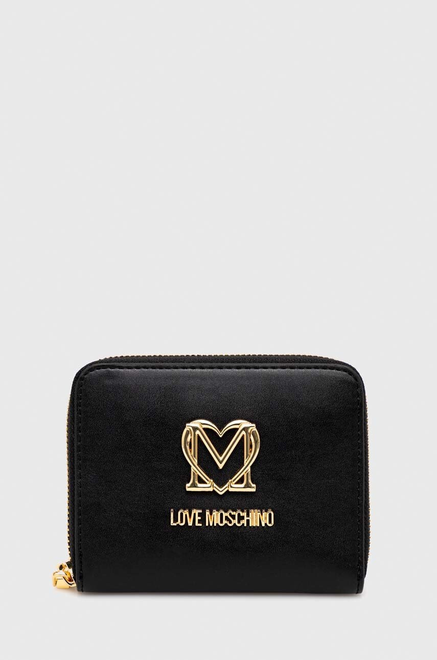 Love Moschino Портмоне - Pepit.bg