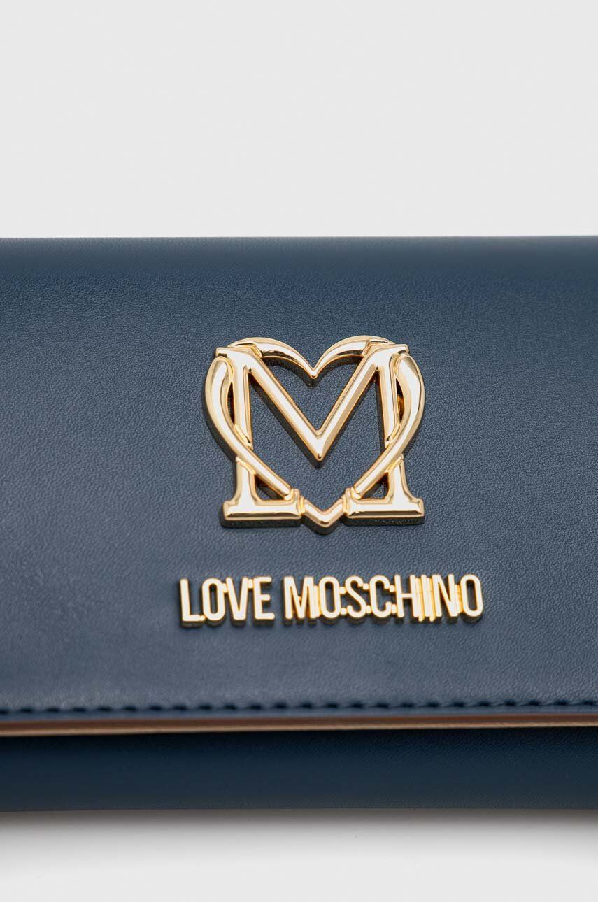 Love Moschino Портмоне - Pepit.bg