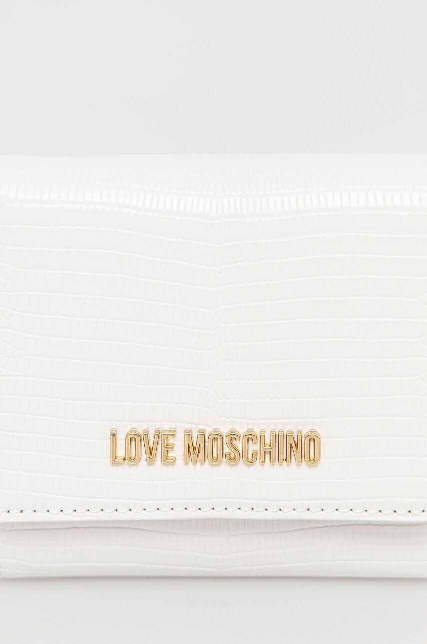 Love Moschino Портмоне - Pepit.bg