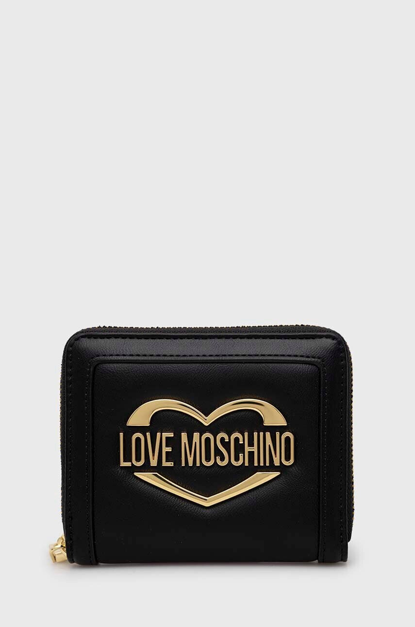 Love Moschino Портмоне - Pepit.bg