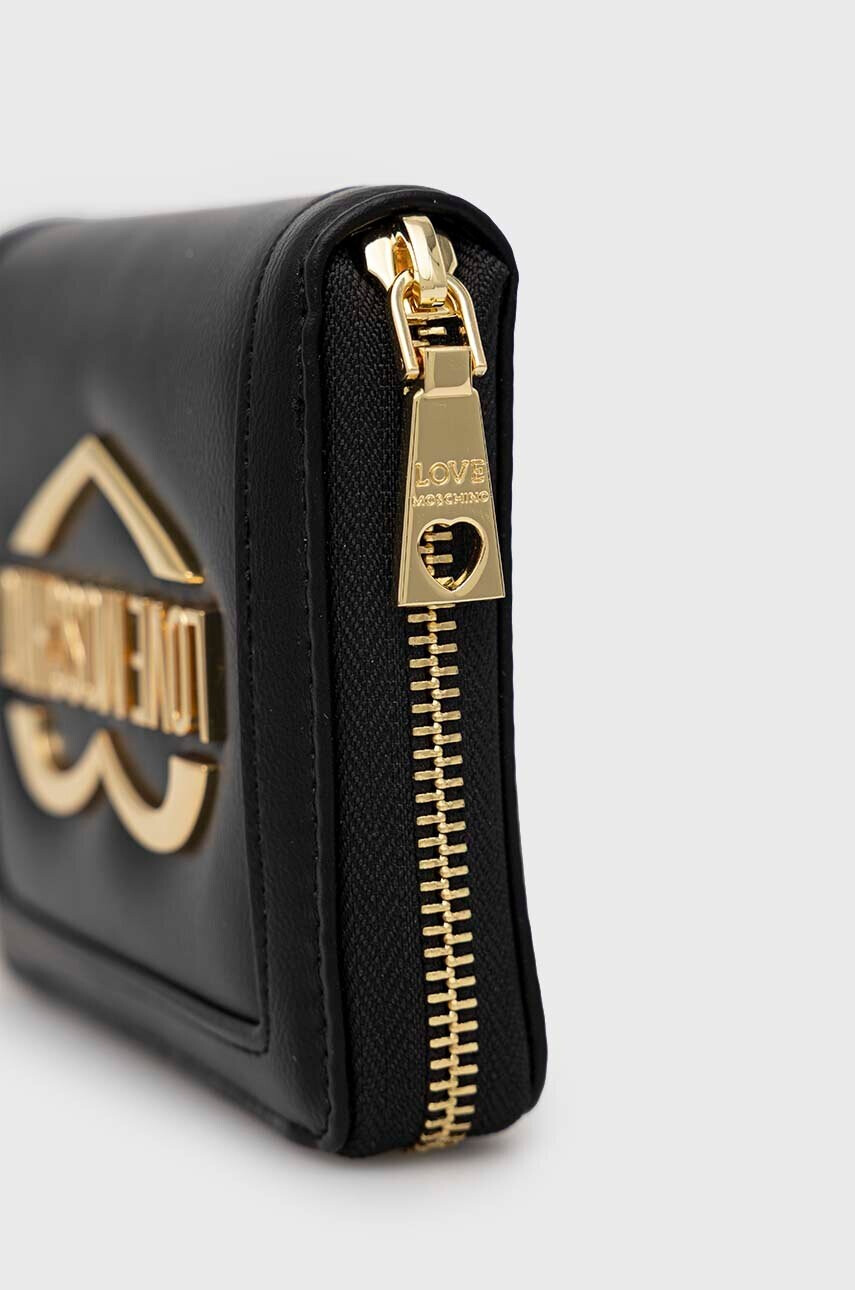 Love Moschino Портмоне - Pepit.bg