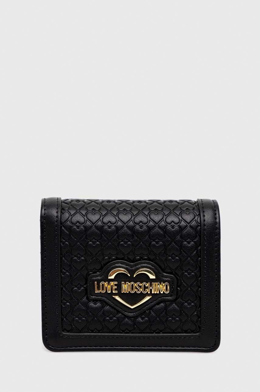 Love Moschino Портмоне - Pepit.bg