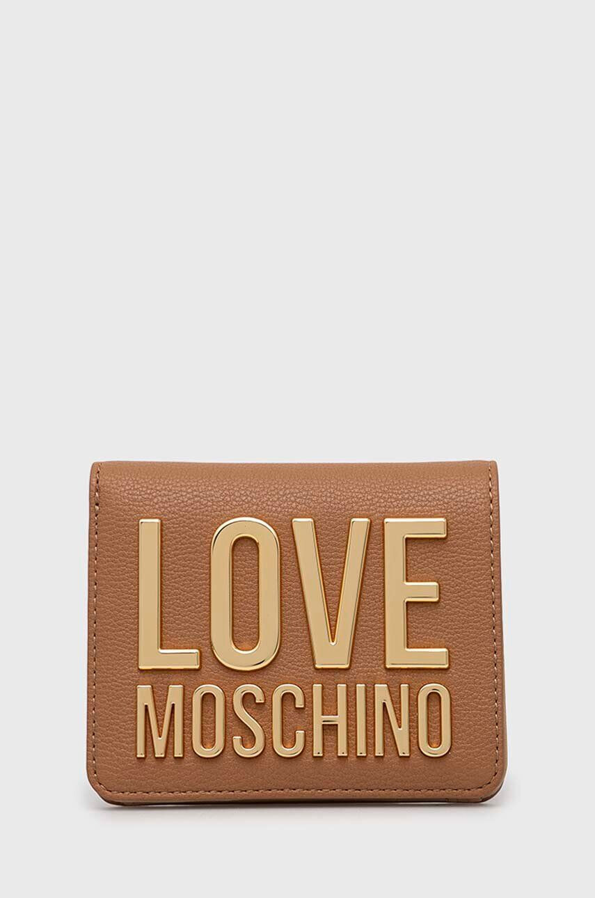 Love Moschino Портмоне - Pepit.bg